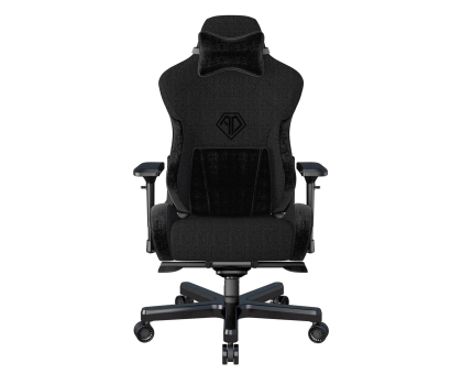 Mebel gamingowy Anda Seat T-Pro 2 XL Fabric Black